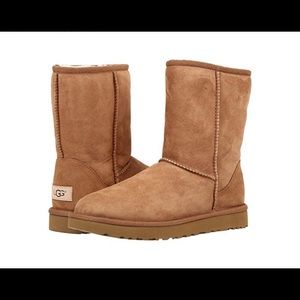 Ugg boots size 8